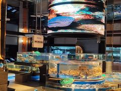 -上和臻品中国菜(花园街店)