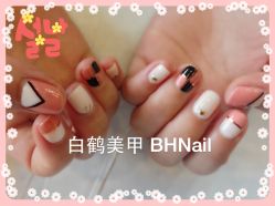 照片 332-如一·美甲美睫