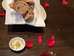 -云厨·高空西餐厅(成都瑯珀·凯悦臻选酒店)