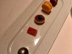 -Le Bernardin