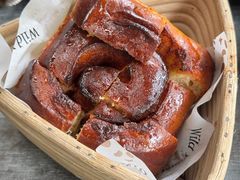 -O'mills Sourdough Bakery&Bistro(永嘉路店)