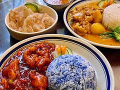 -马来MO简餐.南洋风味料理(美食街店)