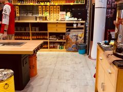 -老板不给炸自助炸串(中央大街总店)