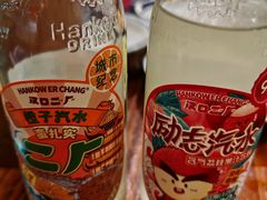 -刘师父老汉口江湖菜(蔡锷路店)