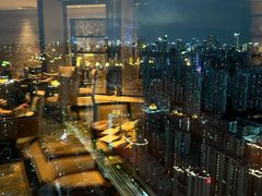 -环球港凯悦 · 享悦中餐厅