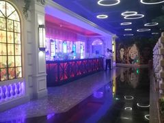 -欧歌堡KTV PARTY(万濠城店)