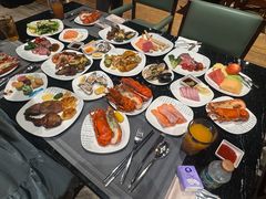 -星汇餐厅(新濠影汇店)