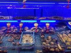 -黑石礁酒楼·海鲜(黑石礁店)
