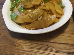 -妈妈的味道(工人体育场东路店)