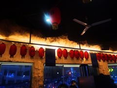 -很久以前羊肉串(打浦路店)