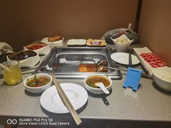 -海底捞火锅(翔龙天地广场店)