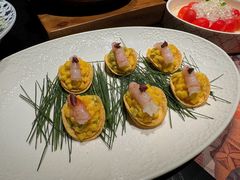 甜虾-锦楼·臻选新杭帮(杭州中心店)