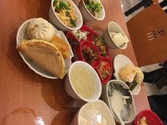 -龙抄手(春熙路总店)
