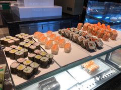 -博林天瑞喜来登酒店·西丽尚膳