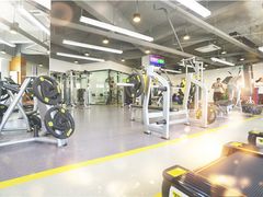 -每刻健身工作室(西直门店)