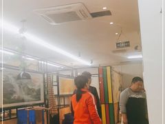 -领头羊烧烤店(博济路店)