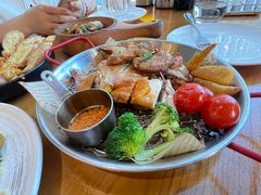-埠口精酿夜景餐酒吧· BREWPORT BISTRO(长嘉汇重庆之眼店)