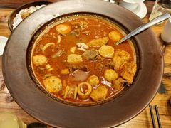 -临家闽南菜(宝洲路店)