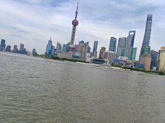 -东方明珠广播电视塔