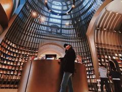 -思南书局·诗歌店