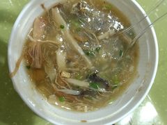 -食盈碗仔翅(星玺广场店)