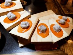 -渝大狮毛肚老火锅(普陀店)