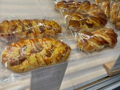 -美事客·面包·蛋糕·甜品(CBD店)