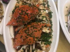 -劲莲舟山海鲜(东书房路店)