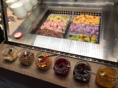 -富力希尔顿酒店·地阔自助餐厅