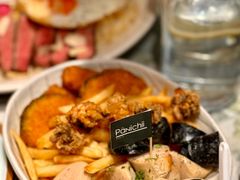 -沛家·西餐Brunch·直火料理