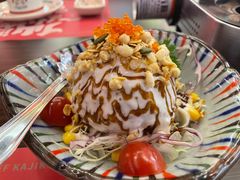-仙隐小鹿中華の日料(荣民龙首广场店)