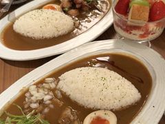 -CURRY YA 熟成咖哩專門店(深圳湾万象城店)