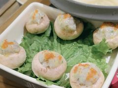-井格重庆火锅(西直门凯德Mall店)