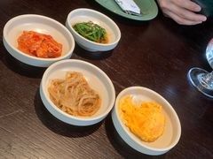 -Fuzzy Bistro 浮几韩餐·茶酒馆