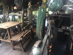 -自然餐厅(Phuket)