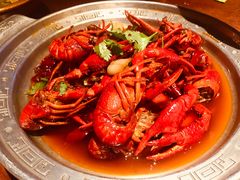 -肉串汪(望京店)