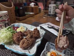 -半藏居酒屋(香港花园店)