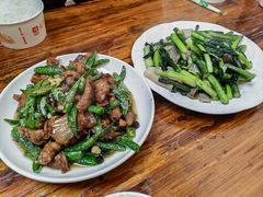 -卢庄(江汉路店)