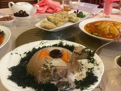-南普陀素菜馆