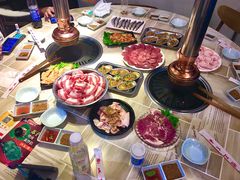 -胡哥烤肥牛(车公庙店)