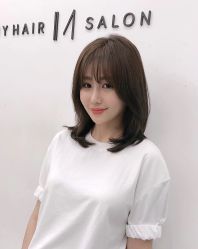 -MY HAIR ARDOR