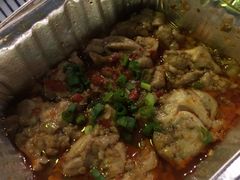 -新楚记烧烤·酒场·夺命肥肠(车公庙店)