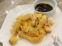 白切鸡-状元楼(金溪路店)