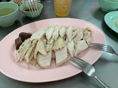 -红大哥水门鸡饭(總店)