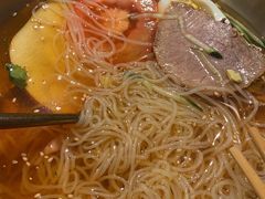 -核桃碳烤肉馆(深圳首店)