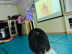 -乐融婴幼儿成长中心(四季青校区)
