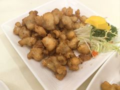 -利苑酒家(合景国际金融广场店)