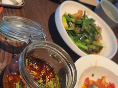 -酒肆浅葱·特色菜馆(卓悦intown店)