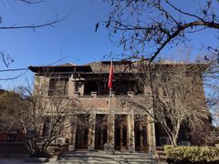 -天津五大道文化旅游区