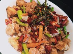 -船歌·鱼水饺青岛菜(合肥路永旺店)
